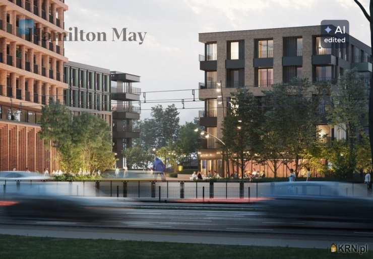 Kraków, Grzegórzki, ul. Mogilska, , Mieszkanie  na sprzedaż