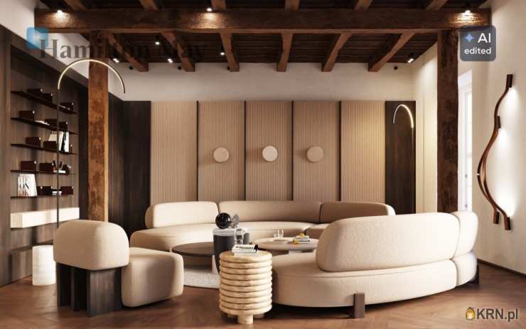 Mieszkanie  na sprzedaż, , Kraków, Grzegórzki, ul. Mogilska