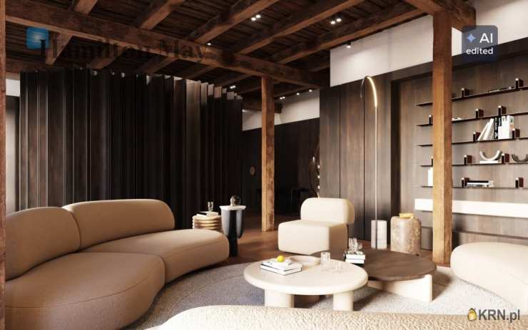 Kraków, Grzegórzki, ul. Mogilska, Mieszkanie  na sprzedaż, 