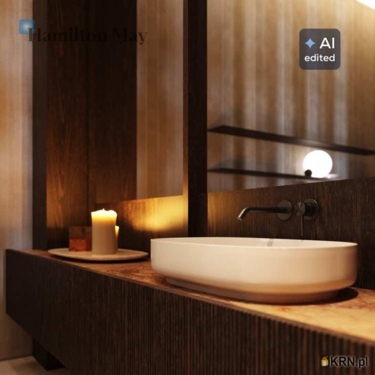 Mieszkanie  na sprzedaż, Kraków, Grzegórzki, ul. Mogilska, 