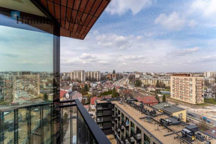 , Kraków, Grzegórzki, ul. Mogilska, Mieszkanie  na sprzedaż