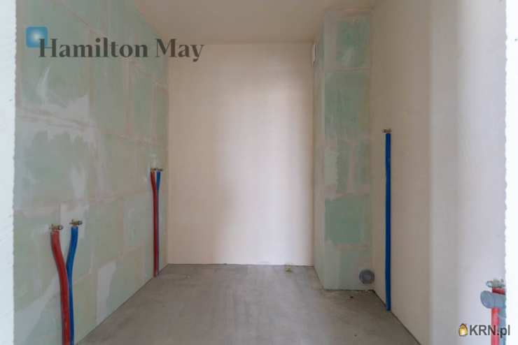 Hamilton May, Mieszkanie  na sprzedaż, Kraków, Grzegórzki, ul. Mogilska