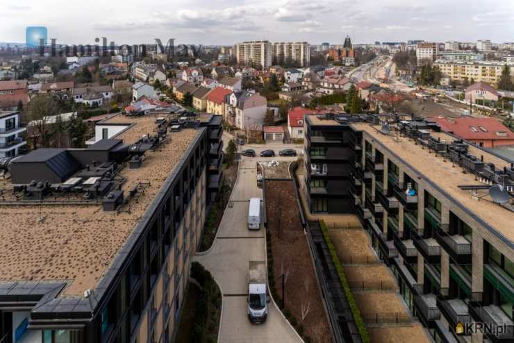 Mieszkanie  na sprzedaż, Kraków, Grzegórzki, ul. Mogilska, 