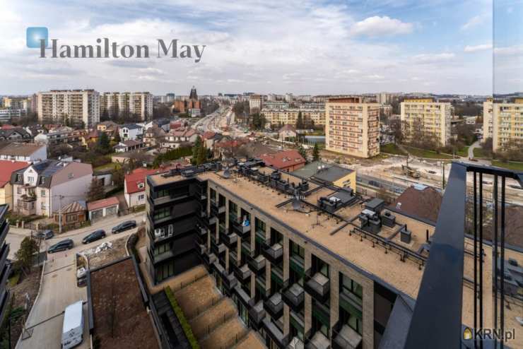 Mieszkanie  na sprzedaż, , Kraków, Grzegórzki, ul. Mogilska