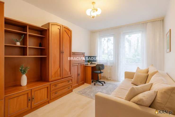 Mieszkanie  na sprzedaż, 3 pokojowe, Kraków, Prądnik Biały/Krowodrza Górka, ul. gen. A. Fieldorfa-Nila