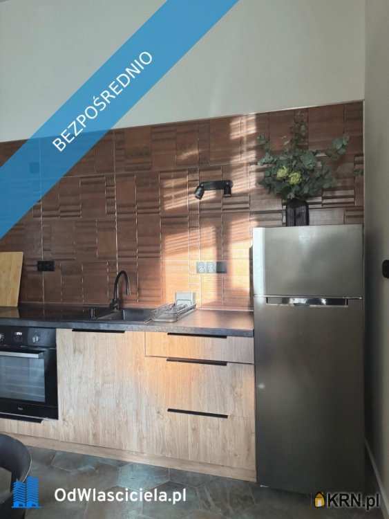 Mieszkanie  na sprzedaż, 2 pokojowe, Kraków, Stare Miasto, ul. Krowoderska