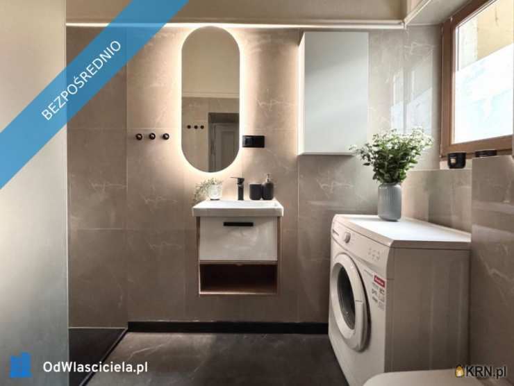 Mieszkanie  na sprzedaż, 2 pokojowe, Kraków, Stare Miasto, ul. Krowoderska