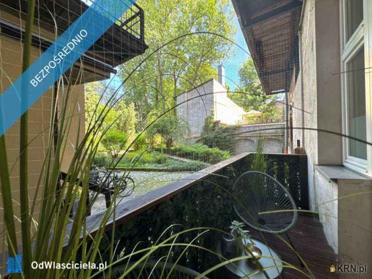 Kraków, Stare Miasto, ul. Krowoderska, 2 pokojowe, Mieszkanie  na sprzedaż