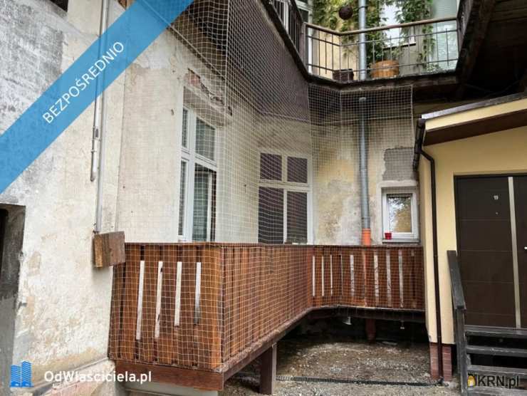 2 pokojowe, Kraków, Stare Miasto, ul. Krowoderska, Mieszkanie  na sprzedaż