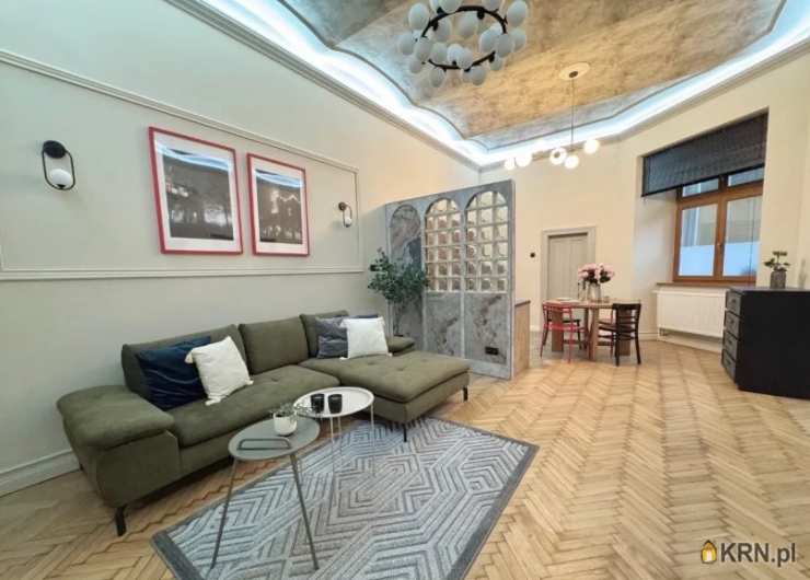 Mieszkanie  na sprzedaż, 2 pokojowe, Kraków, Stare Miasto, ul. 