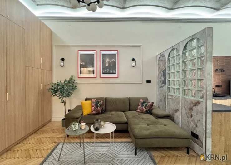 Kraków, Stare Miasto, ul. , Mieszkanie  na sprzedaż, 2 pokojowe