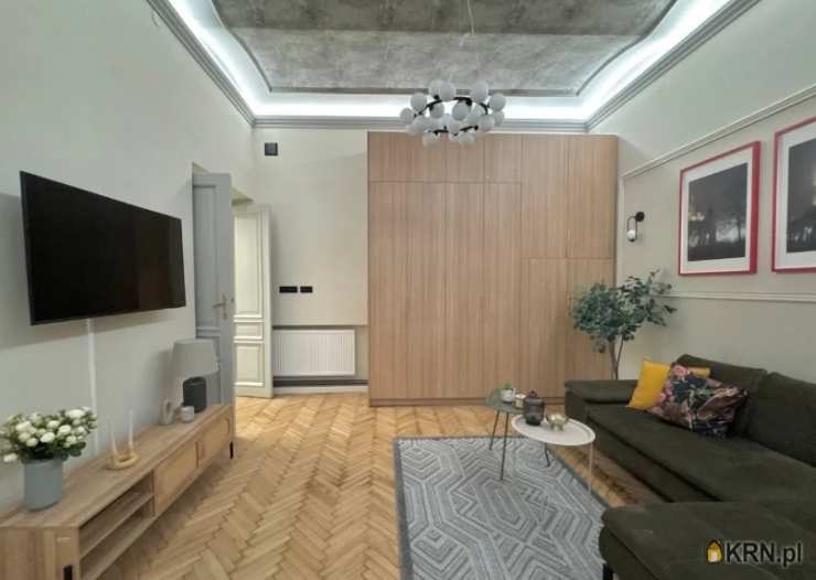 Kraków, Stare Miasto, ul. , 2 pokojowe, Mieszkanie  na sprzedaż