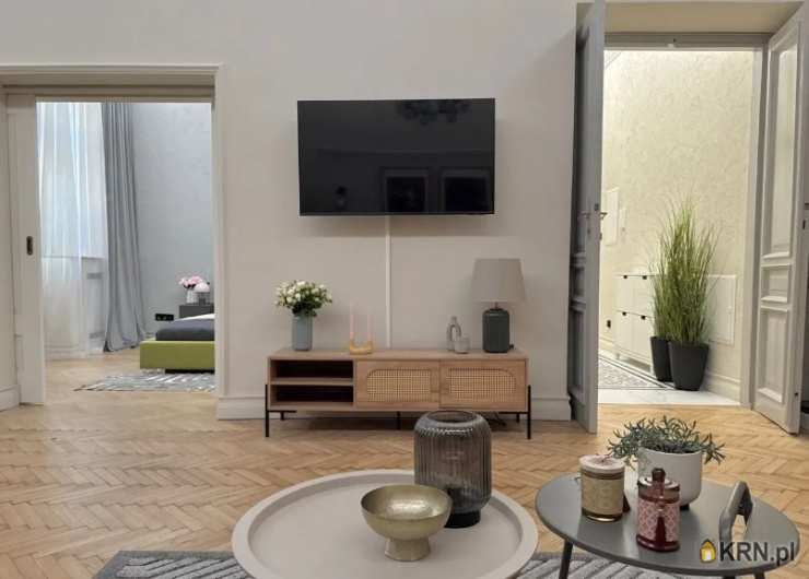 2 pokojowe, Kraków, Stare Miasto, ul. , Mieszkanie  na sprzedaż