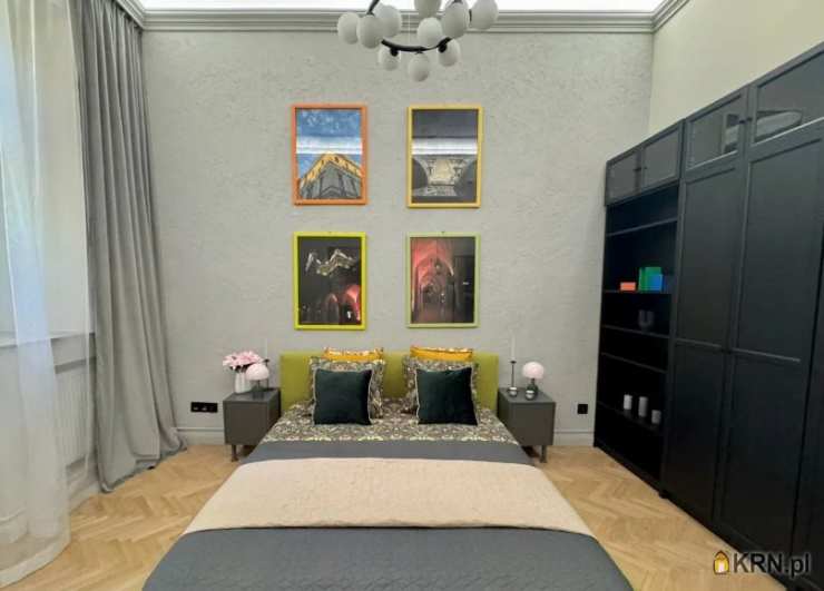 Ewa Szembek Biuro Nieruchomości, Mieszkanie  na sprzedaż, Kraków, Stare Miasto, ul. 