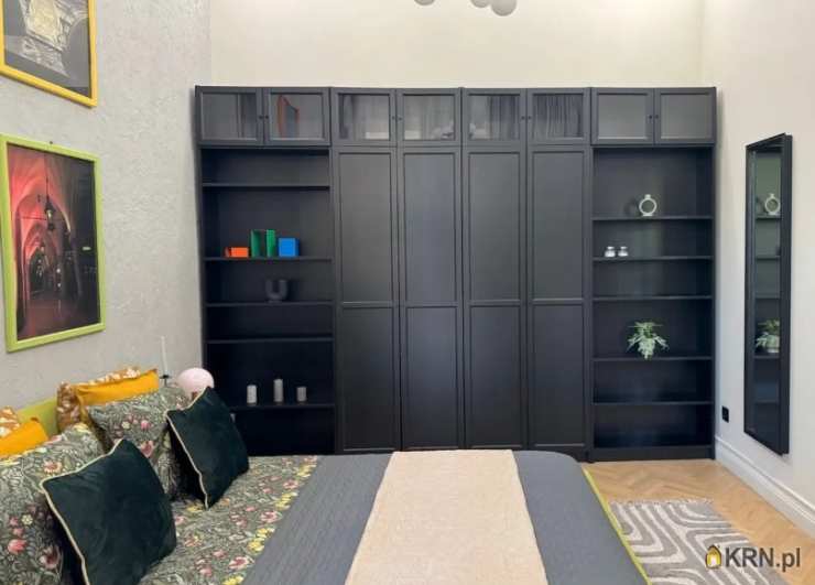 Mieszkanie  na sprzedaż, Kraków, Stare Miasto, ul. , 2 pokojowe