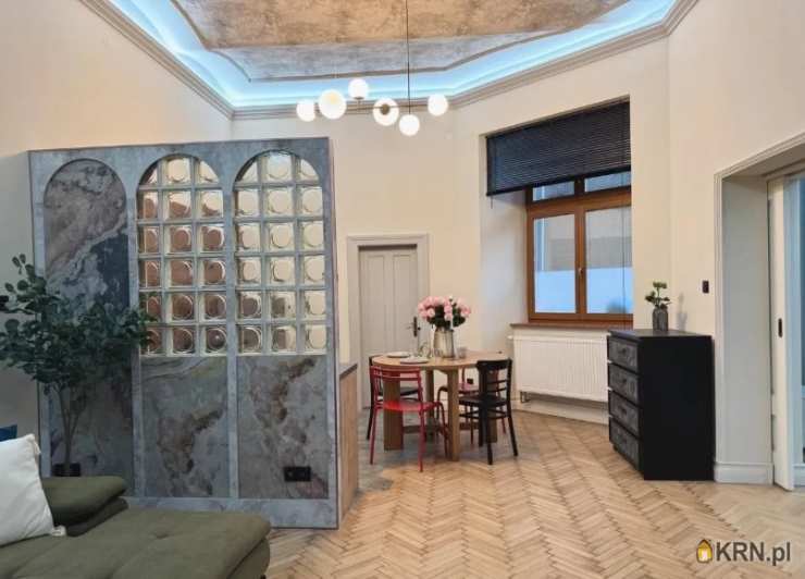 Mieszkanie  na sprzedaż, 2 pokojowe, Kraków, Stare Miasto, ul. 