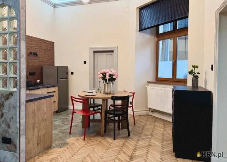 Kraków, Stare Miasto, ul. , 2 pokojowe, Mieszkanie  na sprzedaż