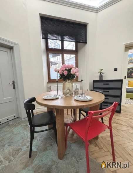 2 pokojowe, Kraków, Stare Miasto, ul. , Mieszkanie  na sprzedaż