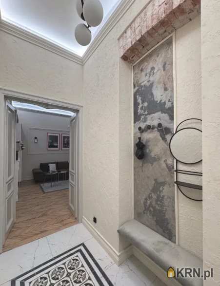 2 pokojowe, Mieszkanie  na sprzedaż, Kraków, Stare Miasto, ul. 