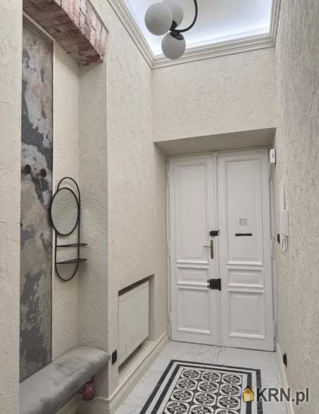 Ewa Szembek Biuro Nieruchomości, Mieszkanie  na sprzedaż, Kraków, Stare Miasto, ul. 