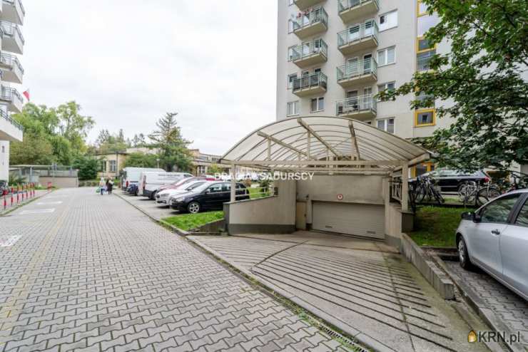 Kraków, Prądnik Biały/Krowodrza Górka, ul. gen. A. Fieldorfa-Nila, Mieszkanie  na sprzedaż, 3 pokojowe