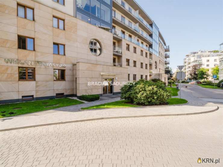 2 pokojowe, Mieszkanie  na sprzedaż, Kraków, Grzegórzki, ul. Grzegórzecka