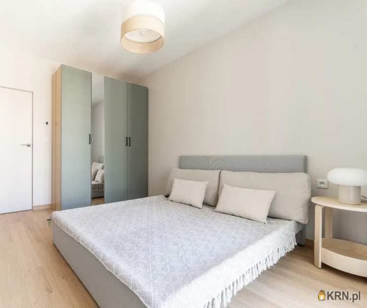 3 pokojowe, Mieszkanie  do wynajęcia, Kraków, Bronowice, ul. S. Lindego