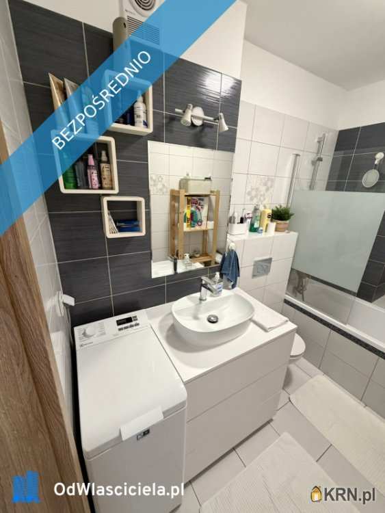 Kraków, Swoszowice, ul. M. Dębskiego, Mieszkanie  na sprzedaż, 3 pokojowe