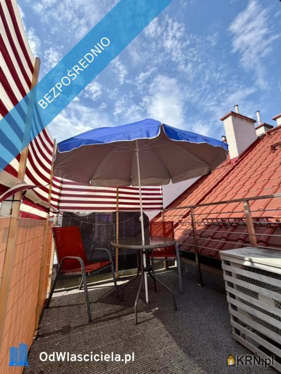 Kraków, Swoszowice, ul. M. Dębskiego, 3 pokojowe, Mieszkanie  na sprzedaż