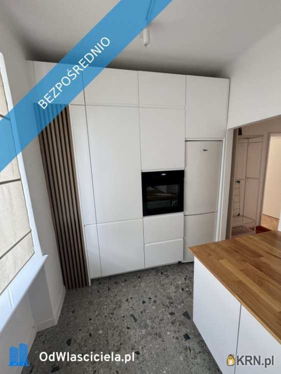 Mieszkanie  do wynajęcia, 2 pokojowe, Lublin, Śródmieście, ul. Chmielna