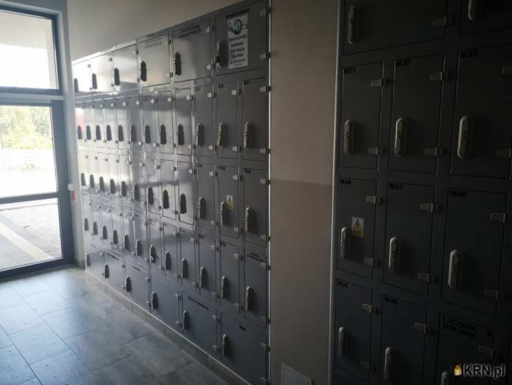 2 pokojowe, Mieszkanie  na sprzedaż, Mońki, ul. 