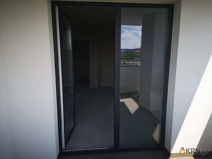 2 pokojowe, Mieszkanie  na sprzedaż, Mońki, ul. 