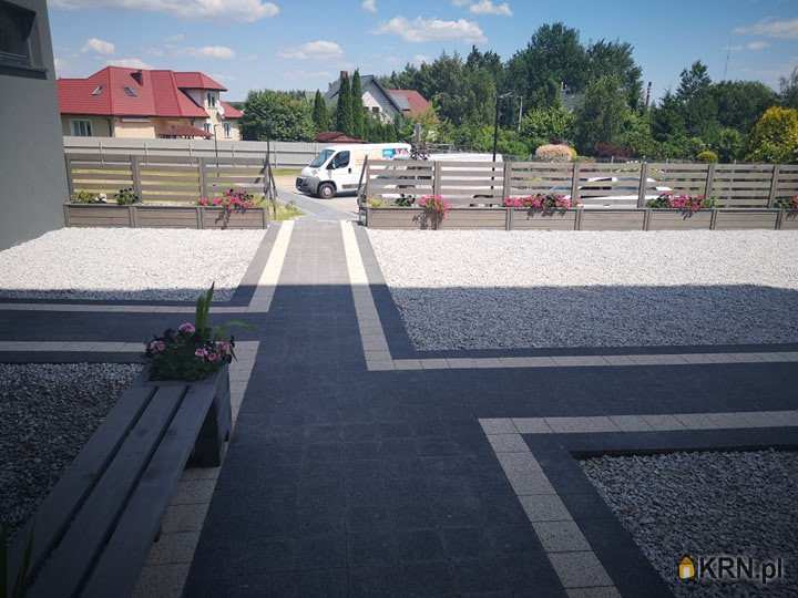 Adler Nieruchomości, Mieszkanie  na sprzedaż, Mońki, ul. 