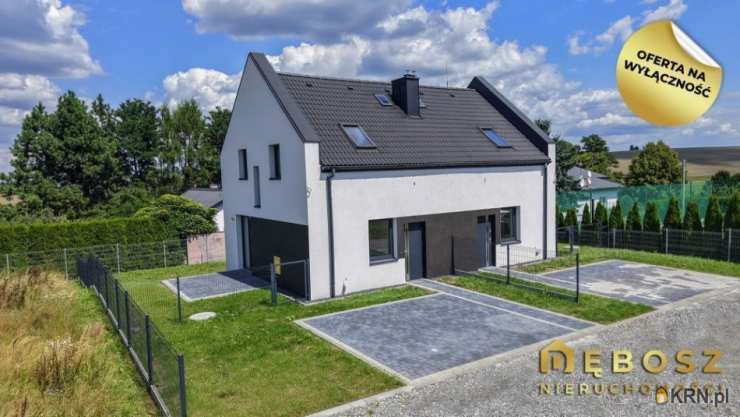 Mieszkanie  na sprzedaż, Niepołomice, ul. , 3 pokojowe