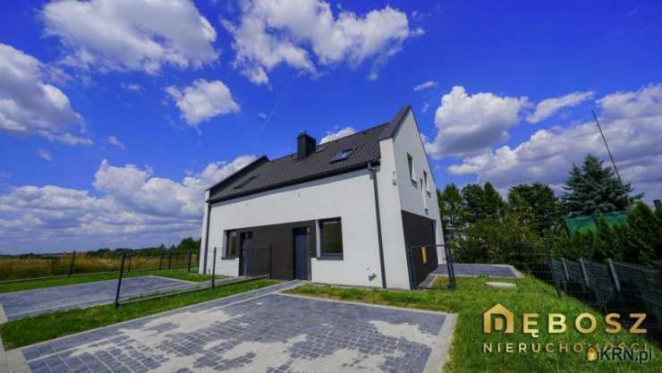 Mieszkanie  na sprzedaż, Niepołomice, ul. , 3 pokojowe