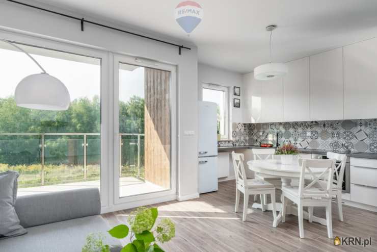 Mieszkanie  do wynajęcia, Poznań, Jeżyce/Strzeszyn, ul. , 3 pokojowe