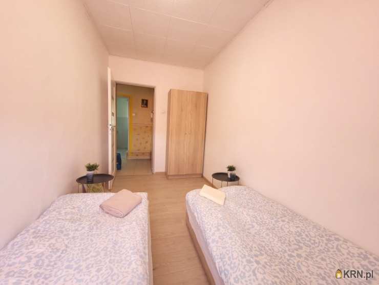 3 pokojowe, Ruda Śląska, ul. Z. Nałkowskiej, Mieszkanie  na sprzedaż