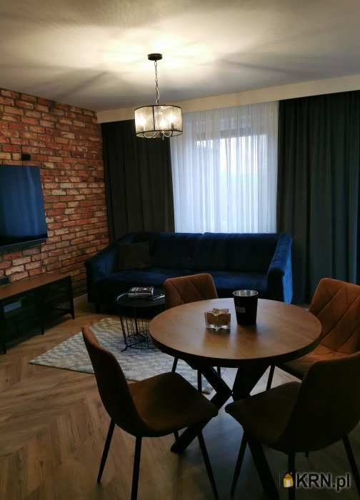 Mieszkanie  na sprzedaż, Rzeszów, Budziwój, ul. Senatorska, 3 pokojowe