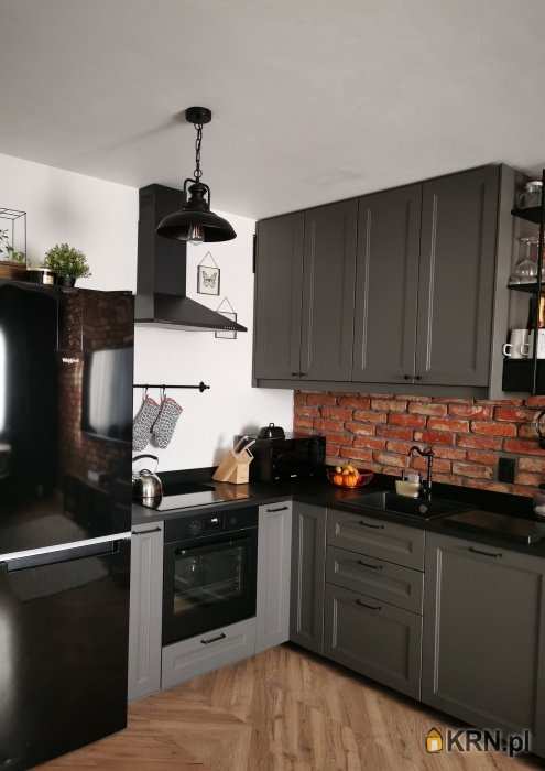 Rzeszów, Budziwój, ul. Senatorska, Mieszkanie  na sprzedaż, 3 pokojowe