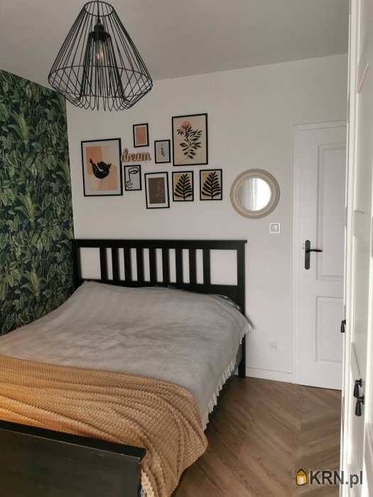 3 pokojowe, Mieszkanie  na sprzedaż, Rzeszów, Budziwój, ul. Senatorska