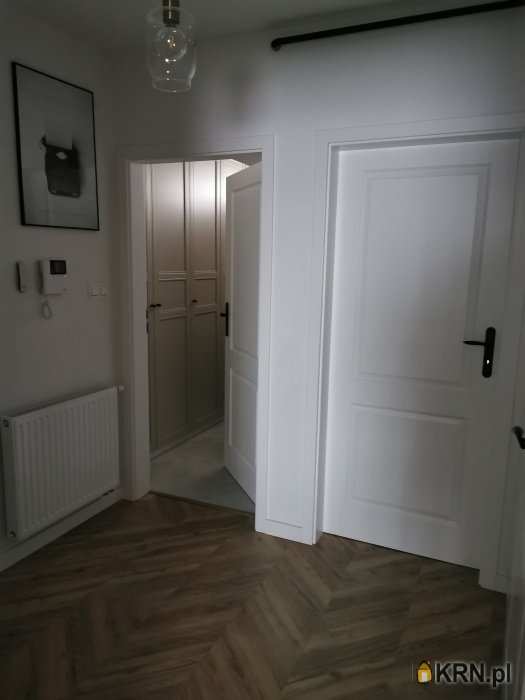 Mieszkanie  na sprzedaż, Rzeszów, Budziwój, ul. Senatorska, 3 pokojowe