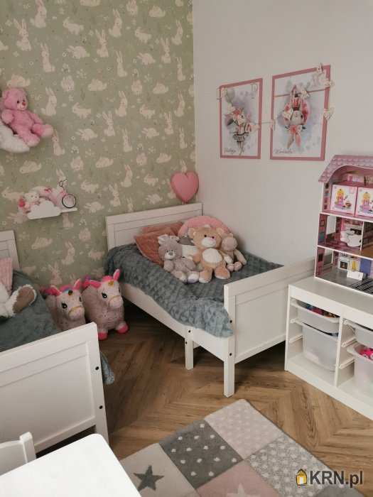 Rzeszów, Budziwój, ul. Senatorska, Mieszkanie  na sprzedaż, 3 pokojowe