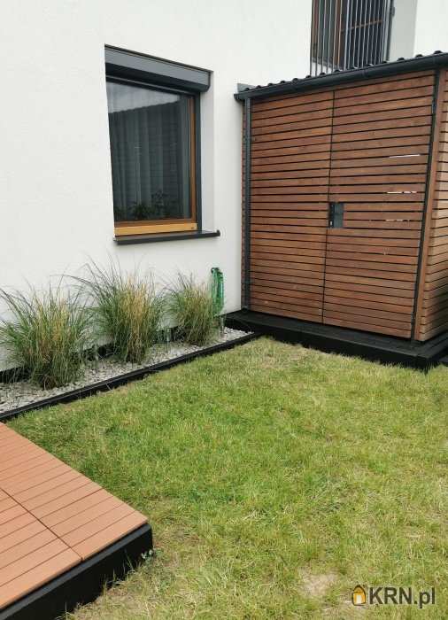 Mieszkanie  na sprzedaż, Rzeszów, Budziwój, ul. Senatorska, 3 pokojowe