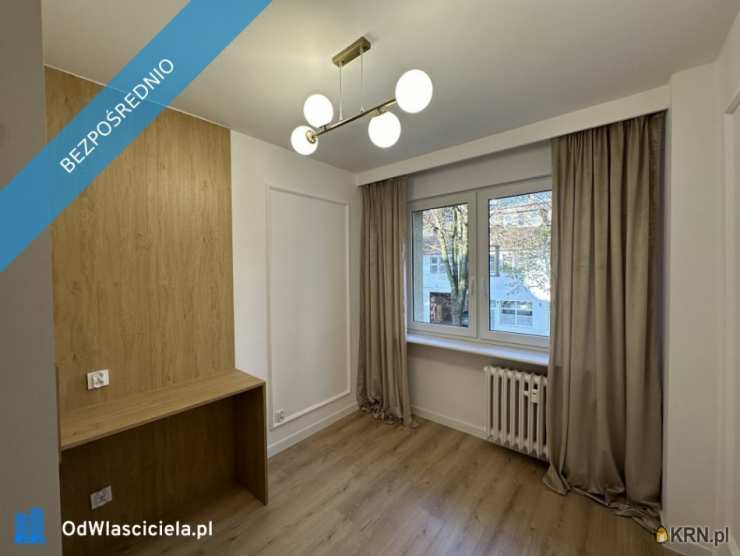 Słupsk, ul. Nowobramska, Mieszkanie  na sprzedaż, 4 pokojowe