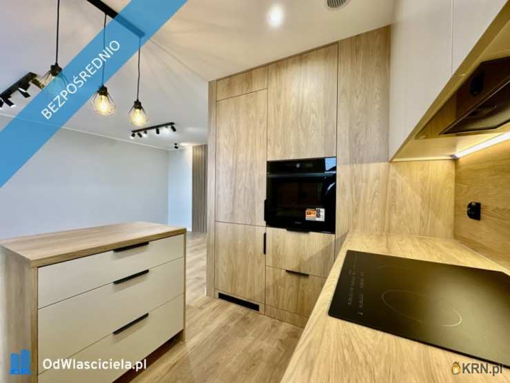 Sosnowiec, Radocha, ul. Ostrogórska, Mieszkanie  na sprzedaż, 3 pokojowe