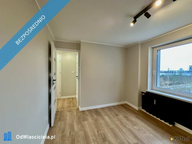 Mieszkanie  na sprzedaż, Sosnowiec, Radocha, ul. Ostrogórska, 3 pokojowe