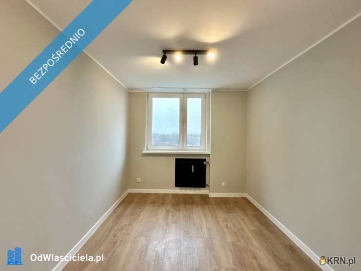 Mieszkanie  na sprzedaż, 3 pokojowe, Sosnowiec, Radocha, ul. Ostrogórska