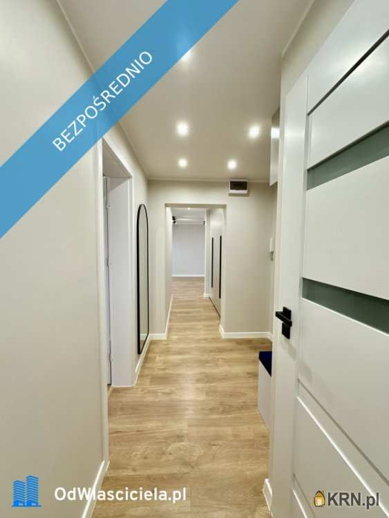 Sosnowiec, Radocha, ul. Ostrogórska, Mieszkanie  na sprzedaż, 3 pokojowe