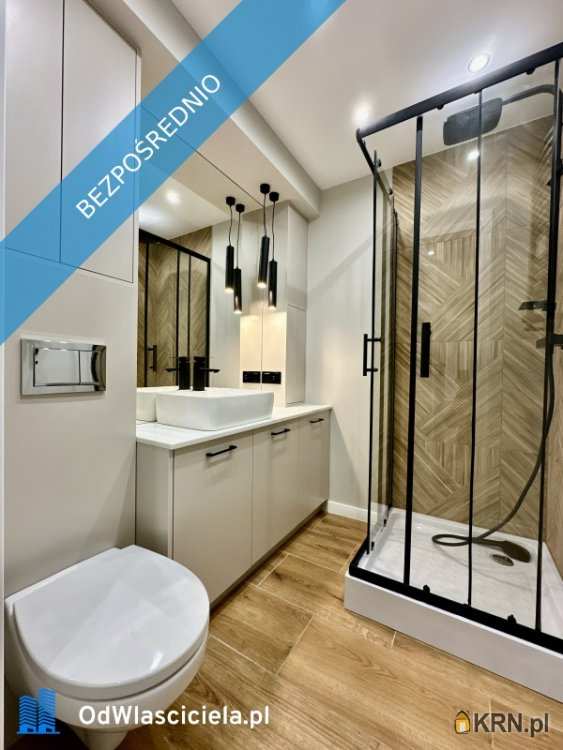 OdWlasciciela.pl, Mieszkanie  na sprzedaż, Sosnowiec, Radocha, ul. Ostrogórska