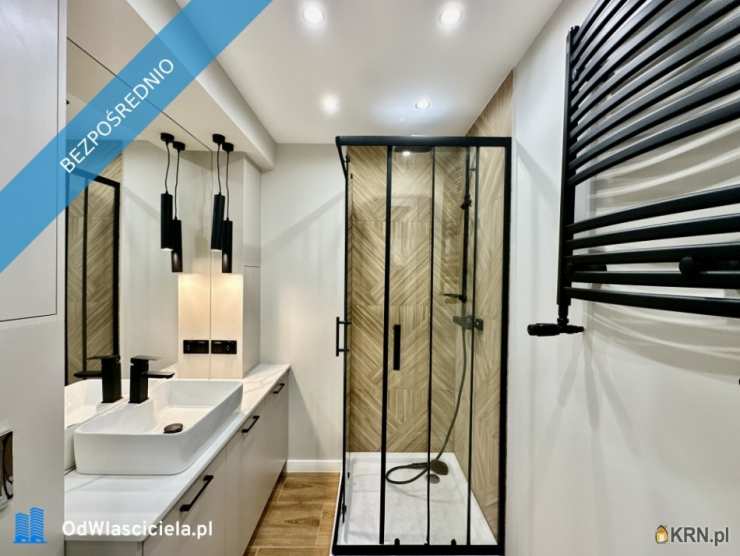 Mieszkanie  na sprzedaż, Sosnowiec, Radocha, ul. Ostrogórska, 3 pokojowe